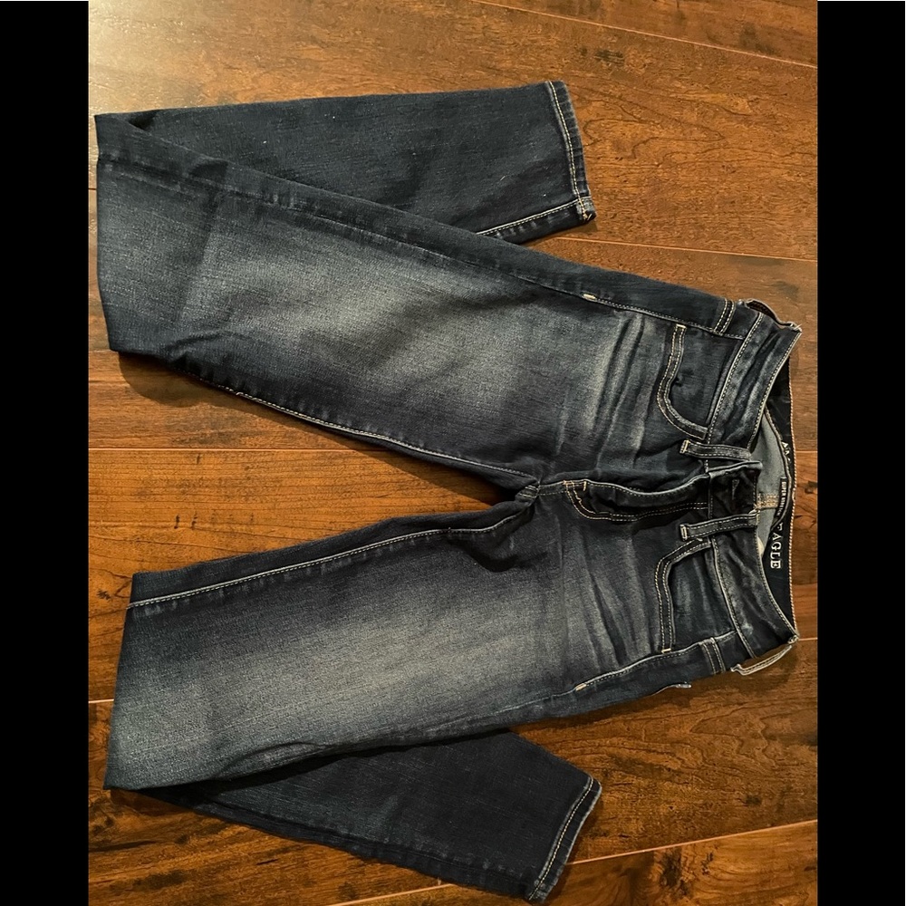 Jeans American eagle